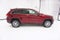 2022 Jeep Grand Cherokee WK Laredo E