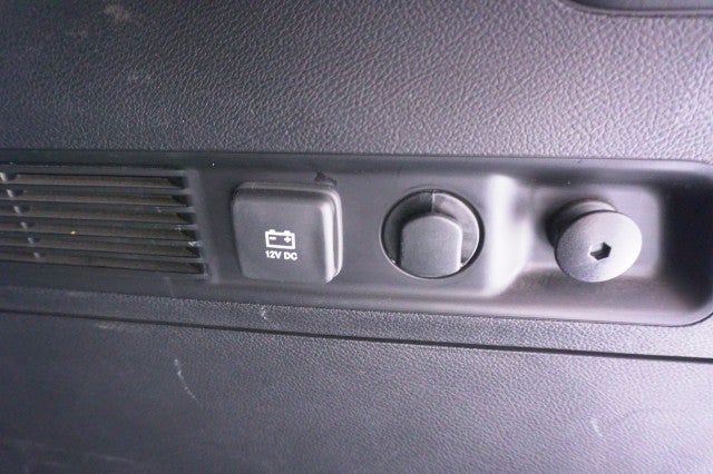 2024 Jeep Wagoneer Base