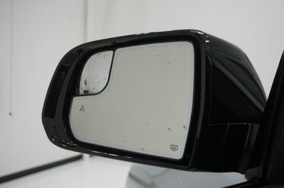 2024 Jeep Wagoneer Base