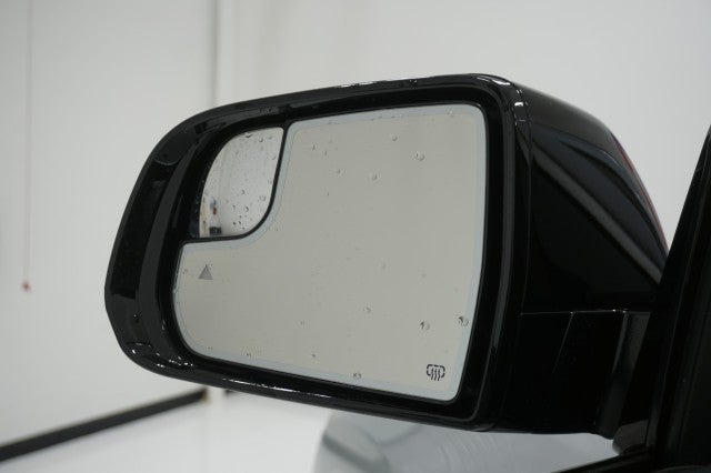 2024 Jeep Wagoneer Base
