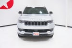 2024 Jeep Wagoneer Base