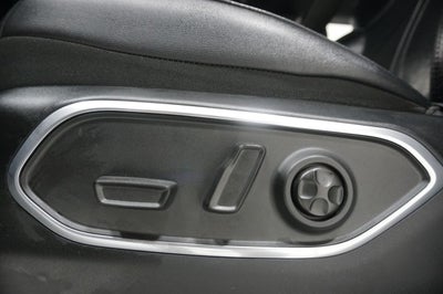 2024 Jeep Wagoneer Base