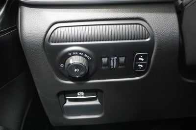 2024 Jeep Wagoneer Base