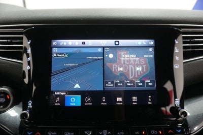 2024 Jeep Wagoneer Base