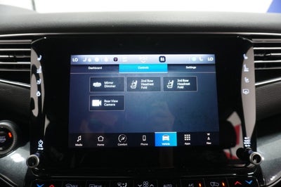 2024 Jeep Wagoneer Base