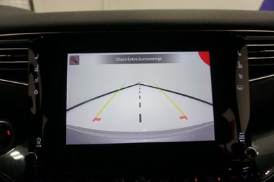 2024 Jeep Wagoneer Base