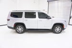 2024 Jeep Wagoneer Base