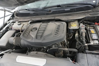 2024 Jeep Wagoneer Base