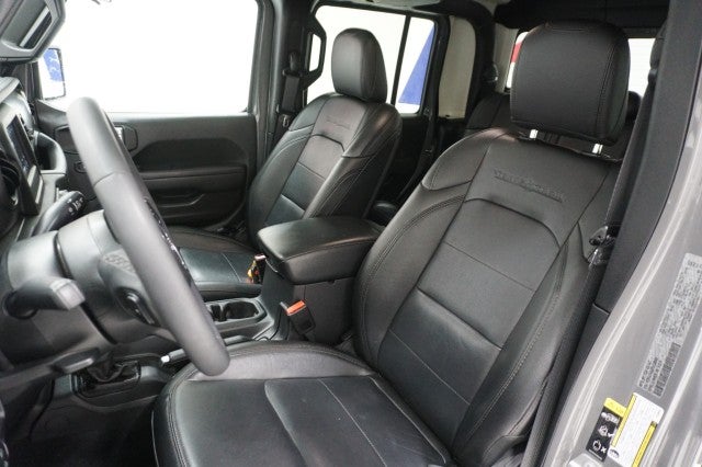 2023 Jeep Gladiator Texas Trail