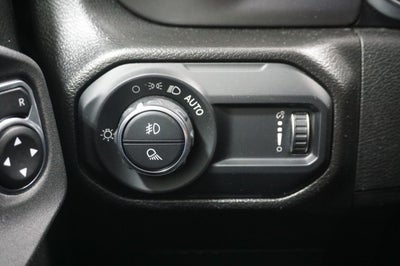 2023 Jeep Gladiator Texas Trail