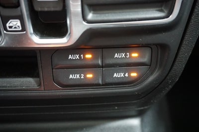 2023 Jeep Gladiator Texas Trail