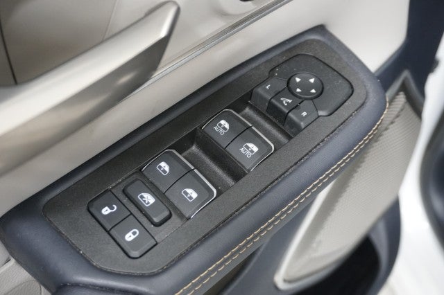 2025 RAM 1500 Tungsten