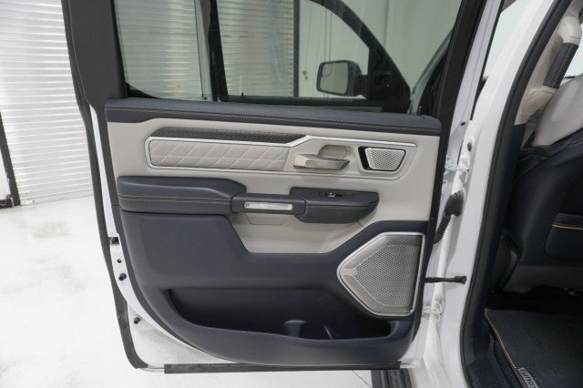 2025 RAM 1500 Tungsten