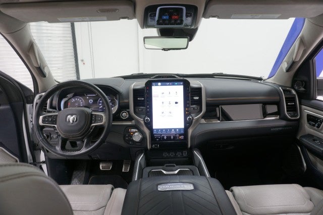 2025 RAM 1500 Tungsten