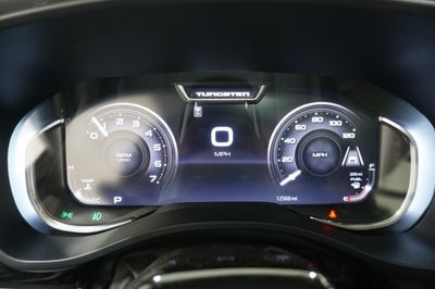 2025 RAM 1500 Tungsten