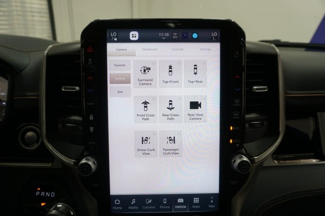 2025 RAM 1500 Tungsten