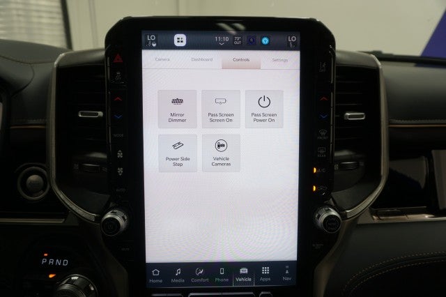 2025 RAM 1500 Tungsten