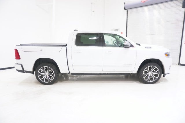 2025 RAM 1500 Tungsten