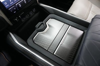 2025 RAM 1500 Tungsten