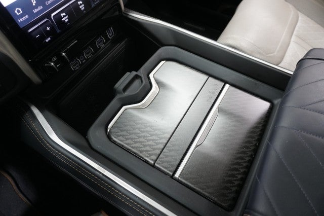 2025 RAM 1500 Tungsten