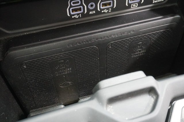 2025 RAM 1500 Tungsten