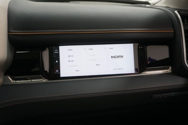 2025 RAM 1500 Tungsten