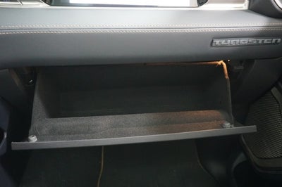 2025 RAM 1500 Tungsten