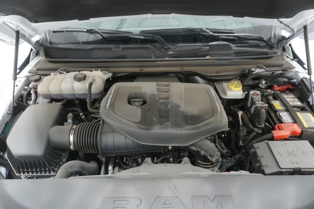 2025 RAM 1500 Tungsten