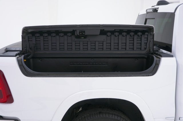 2025 RAM 1500 Tungsten