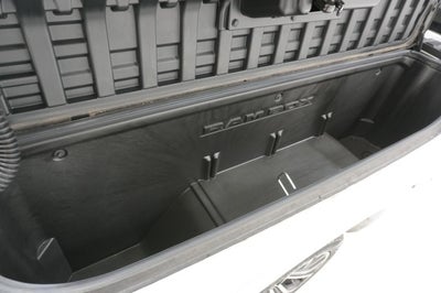 2025 RAM 1500 Tungsten