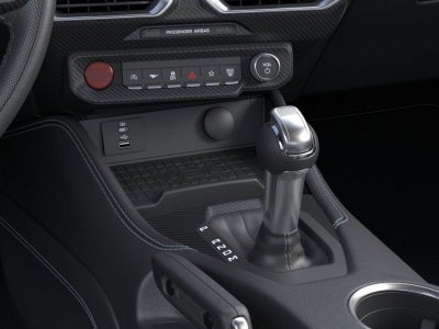 2025 Ford Mustang Super Snake