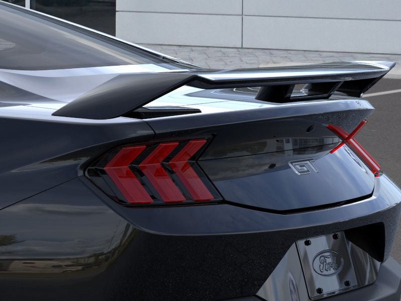 2025 Ford Mustang Super Snake