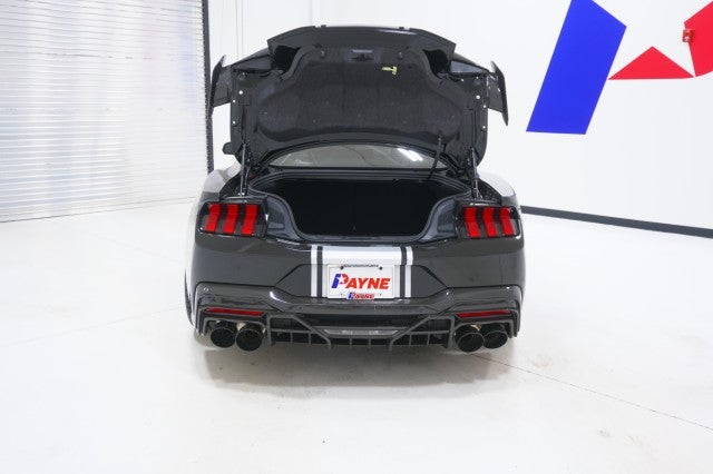 2025 Ford Mustang Super Snake