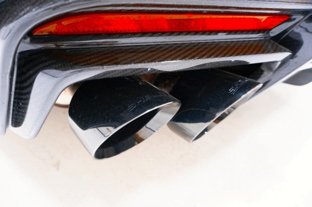 2025 Ford Mustang Super Snake