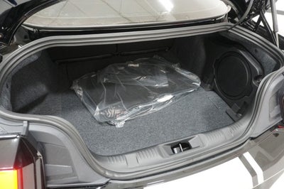 2025 Ford Mustang Super Snake