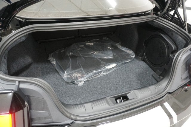 2025 Ford Mustang Super Snake