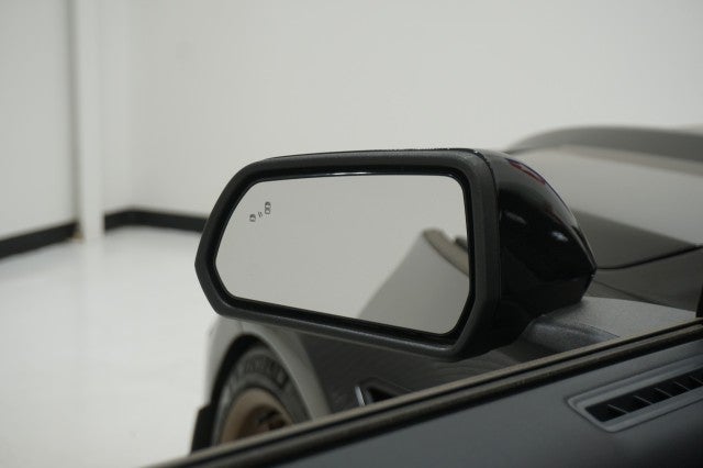 2025 Ford Mustang Super Snake