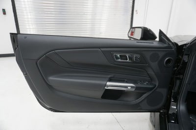 2025 Ford Mustang Super Snake