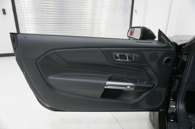 2025 Ford Mustang Super Snake