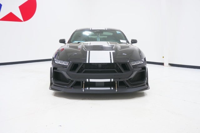 2025 Ford Mustang Super Snake