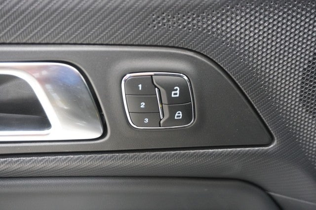 2025 Ford Mustang Super Snake