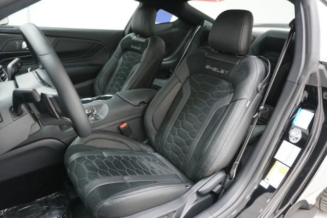 2025 Ford Mustang Super Snake