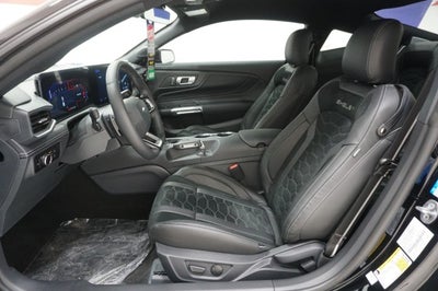 2025 Ford Mustang Super Snake