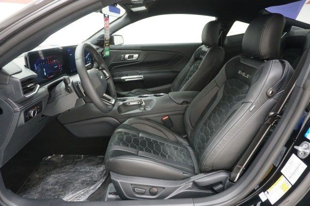 2025 Ford Mustang Super Snake