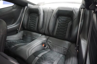 2025 Ford Mustang Super Snake