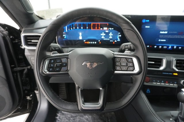 2025 Ford Mustang Super Snake