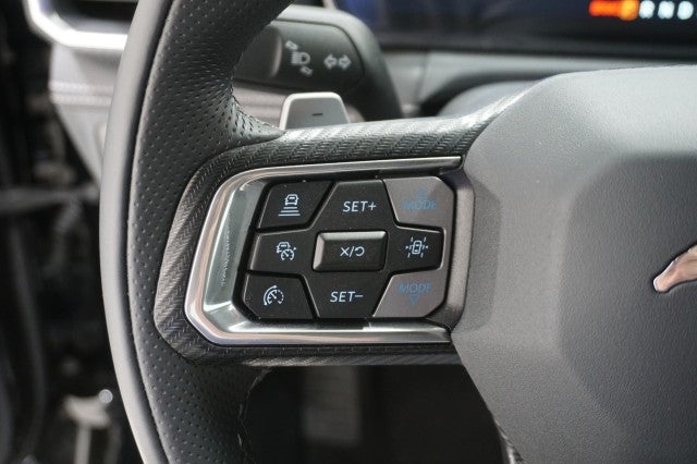 2025 Ford Mustang Super Snake