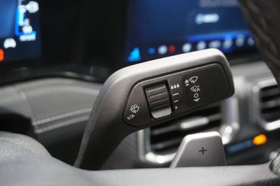 2025 Ford Mustang Super Snake