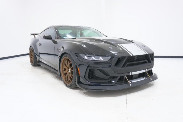 2025 Ford Mustang Super Snake