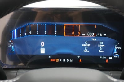 2025 Ford Mustang Super Snake